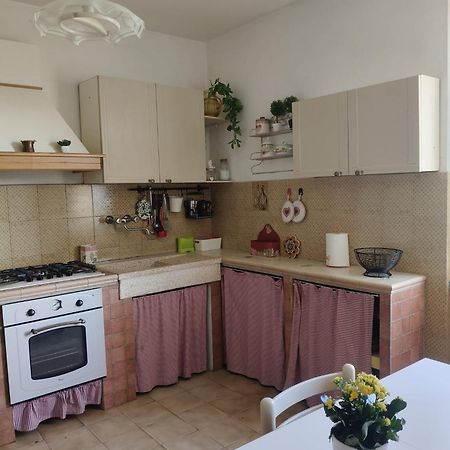 Вілла Casa Lilly Беверино Екстер'єр фото