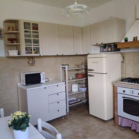Вілла Casa Lilly Беверино Екстер'єр фото