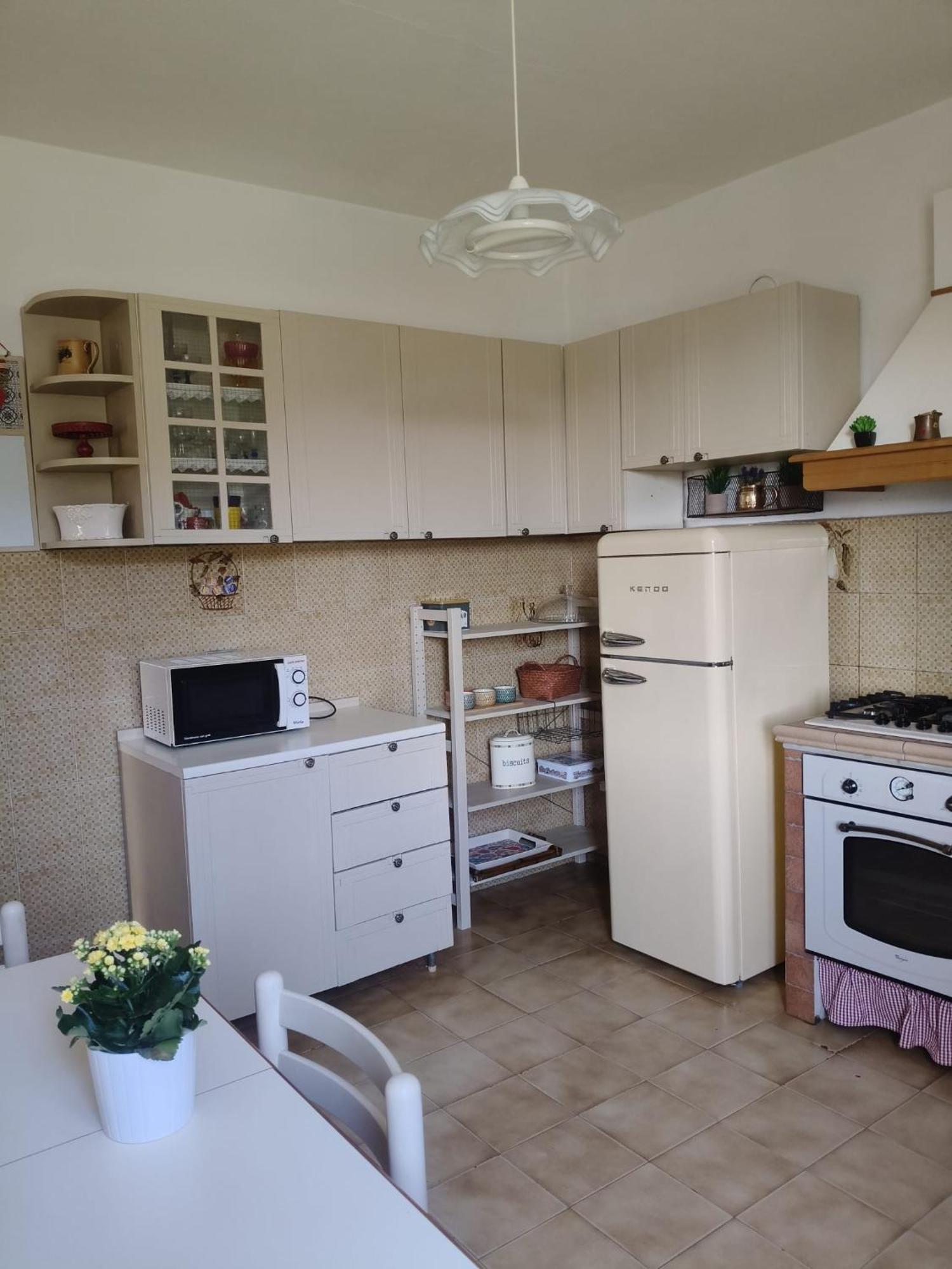Вілла Casa Lilly Беверино Екстер'єр фото