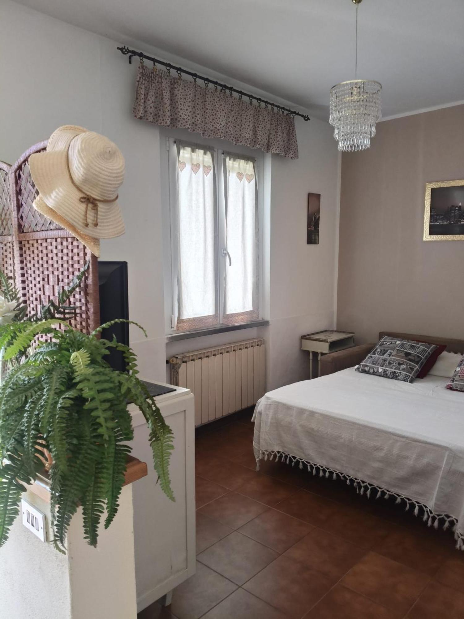 Вілла Casa Lilly Беверино Екстер'єр фото