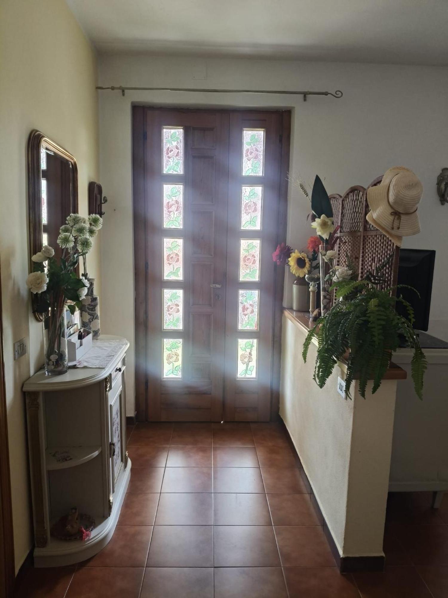 Вілла Casa Lilly Беверино Екстер'єр фото